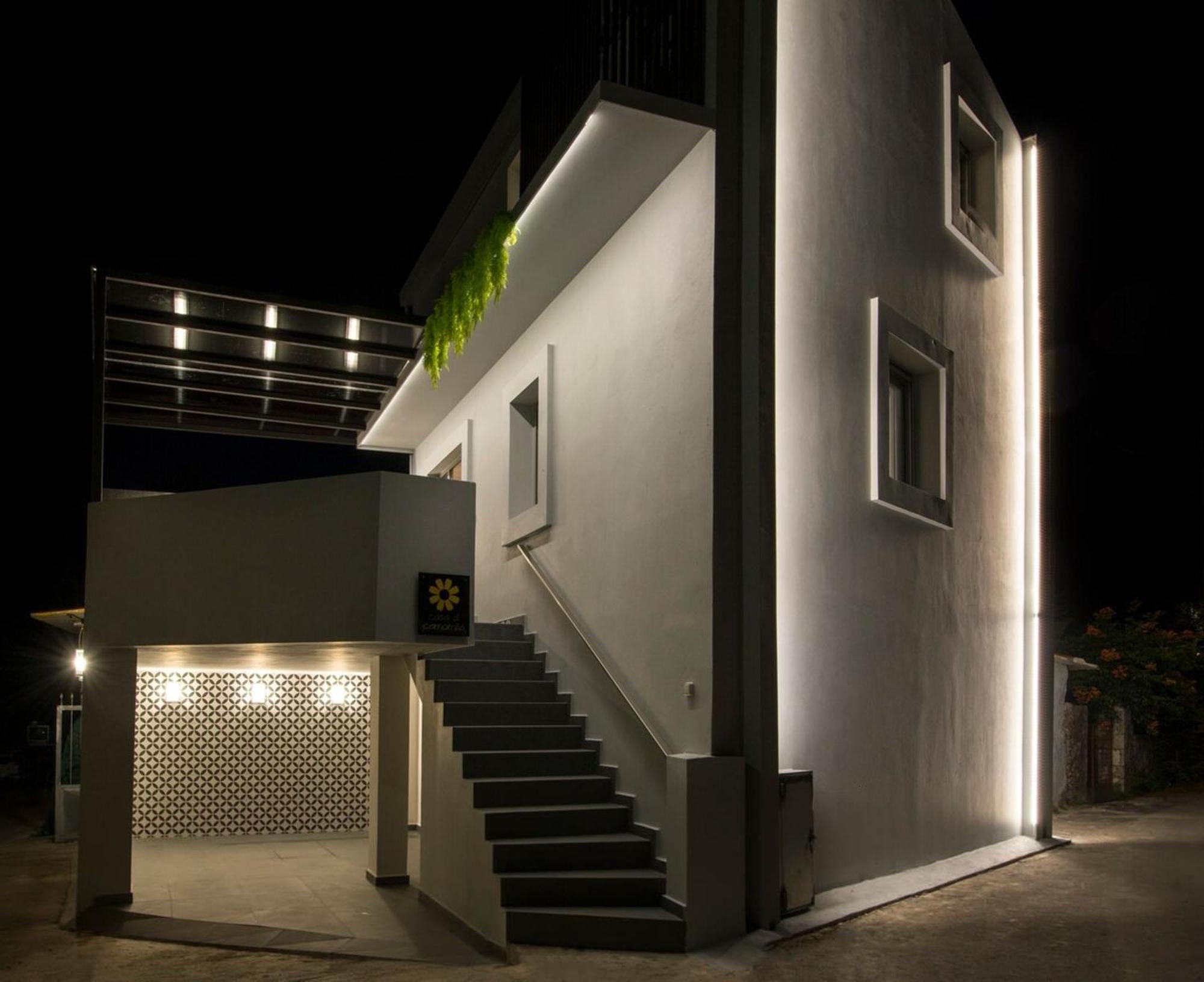 Casa Di Camomilla In Countryside Villa Chania  Exterior foto