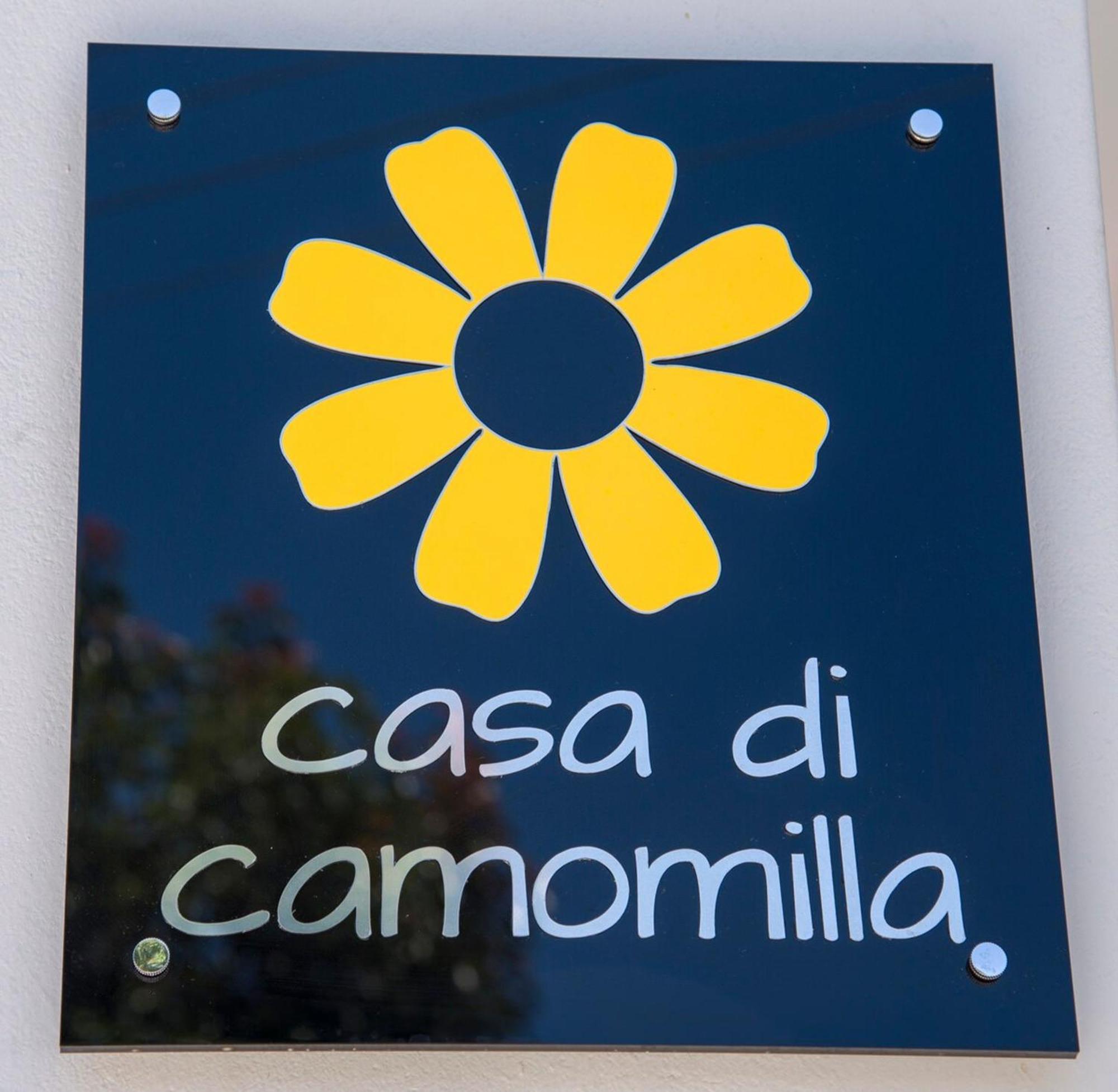Casa Di Camomilla In Countryside Villa Chania  Exterior foto